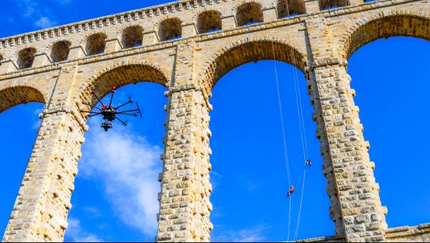 Les drones : une évolution inévitable