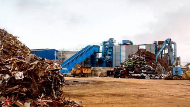Metso désigné meilleur fournisseur de l’année