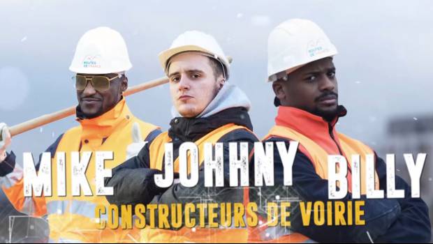 Carton plein pour Routes de France sur YouTube