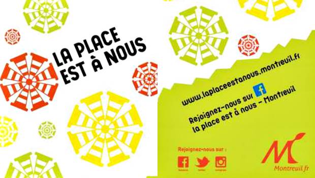 Montreuil rend la place de la Croix-de-Chavaux aux piétons