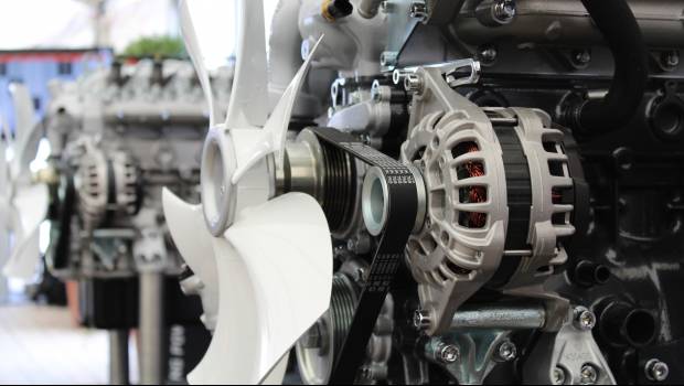 Hatz gonfle les muscles avec sa série H