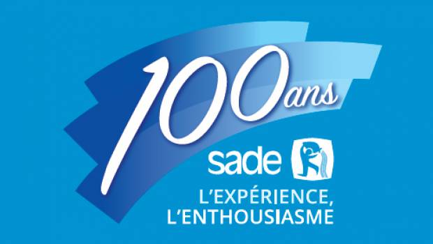 La Sade fête ses 100 ans