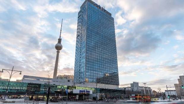 Concours d'architectes Alexanderplatz : quels sont les deux candidats ?
