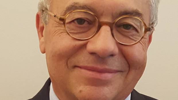 Michel Julien-Vauzelle réélu président de ConstruirAcier