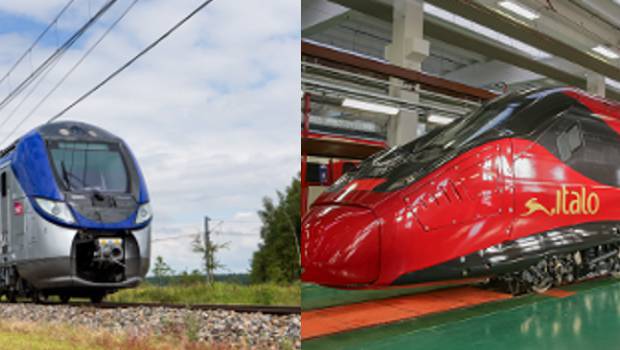 Europe : une enquête approfondie sur le rachat d'Alstom par Siemens