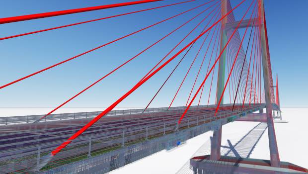 GC’2019 : le Génie Civil au cœur des mutations technologiques et numériques