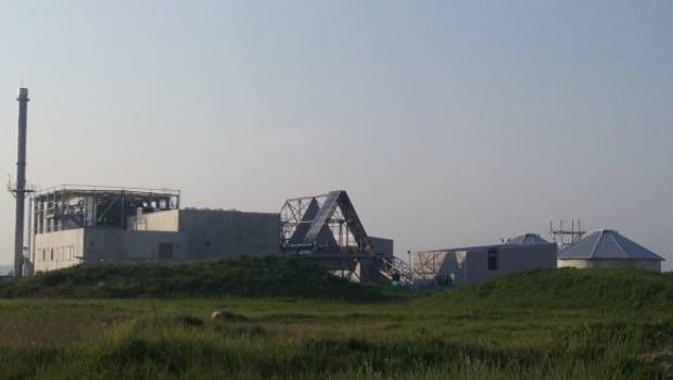 Spie intervient sur la centrale de cogénération de Chartres Métropole