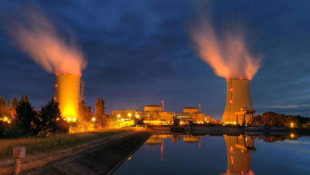 Centrale nucléaire : les 3 étapes clés d’un démantèlement réussi
