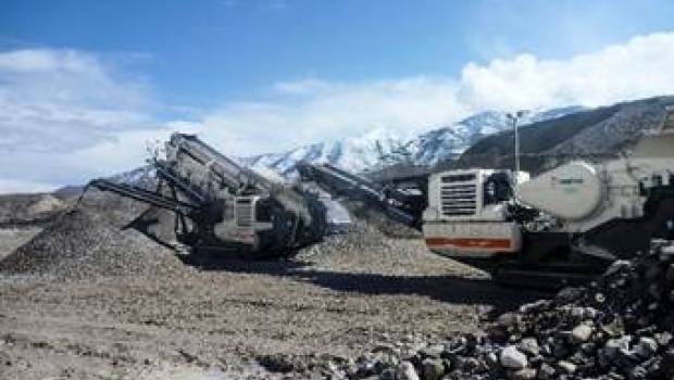 Yancey Bros.Co. parmi les distributeurs Metso en Amérique du nord