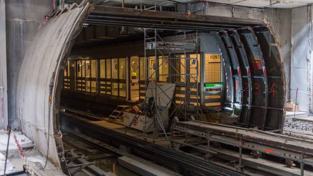 Toulouse : vers une ligne A en XXL