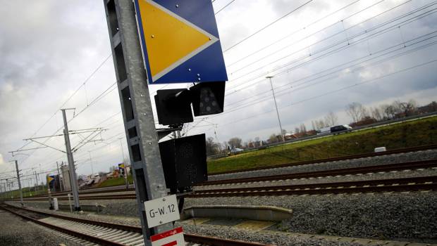 ERTMS : déploiement du système européen de gestion du trafic ferroviaire sur les axes Paris-Bruxelles-Londres