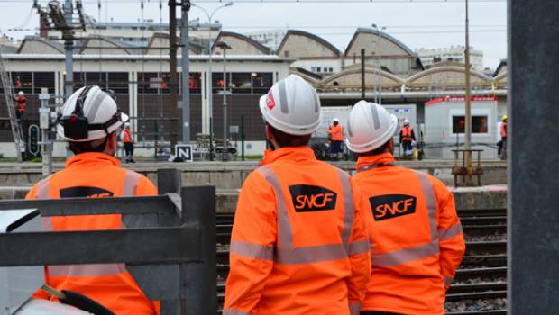 sncf emploi tours