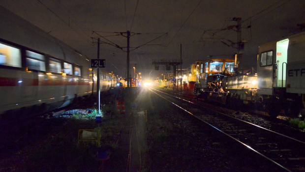 DAPR : un chantier sans nuisance sonore pour les riverains