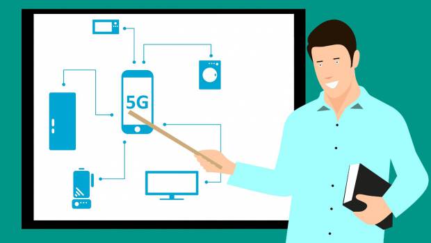 La France serait-elle en retard sur la 5G ?