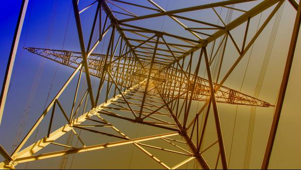 Une ligne 110 kV par Spie pour l'Allemagne