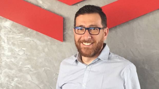 Yanmar CE France accueille Julien Lefebvre