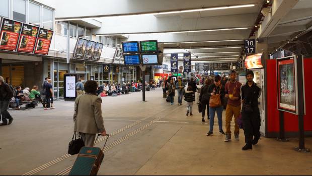 Incendie poste RTE à Issy-les-Moulineaux : l'enquête est ouverte !