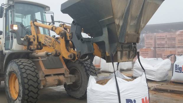 Chargeuses articulées : le spécifique revient aux spécialistes