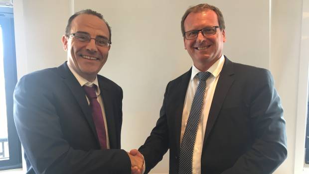 Malet acquiert les activités Equipement Routier et Location du groupe Sogecer