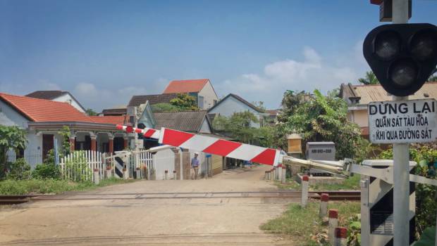 Wegh en force sur le marché ferroviaire vietnamien