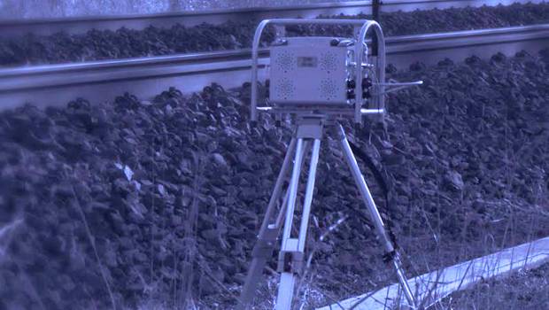 Innotrans 2018 : les annonces de Zöllner