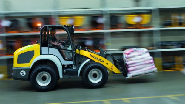 Résultats probants pour Wacker Neuson