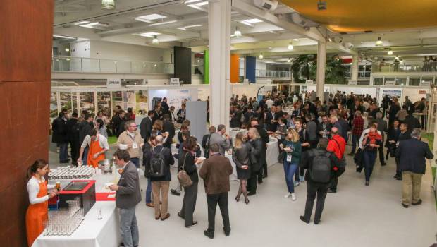 Le colloque Build & Connect pense les nouveaux enjeux de la construction