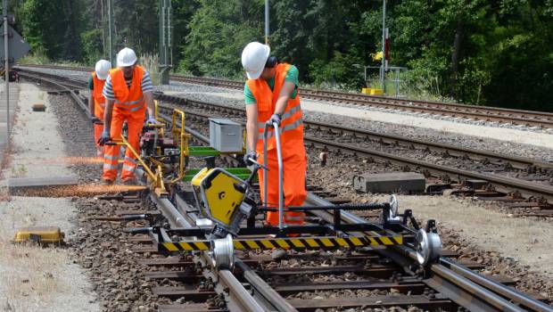 Entretenir régulièrement ses appareils de voies