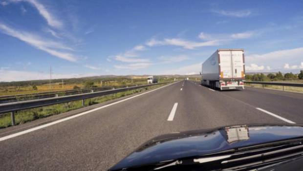 Les défis de la route au cœur du congrès de l’IDRRIM