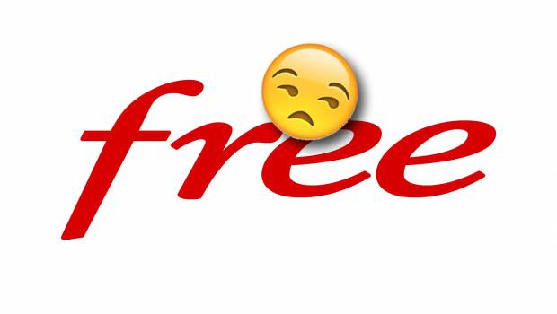 Free : la fuite des abonnés