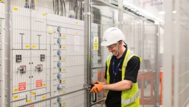 Spie UK en piste sur un projet de génie électrique à l’aéroport de Gatwick