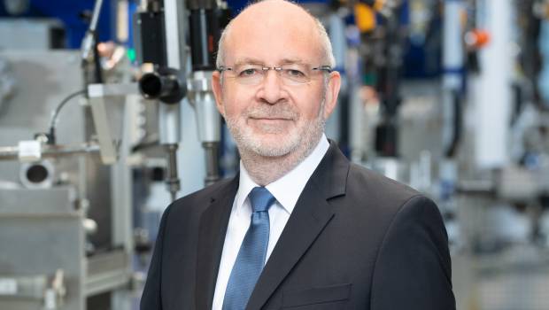 Hatz nomme un nouveau directeur des opérations