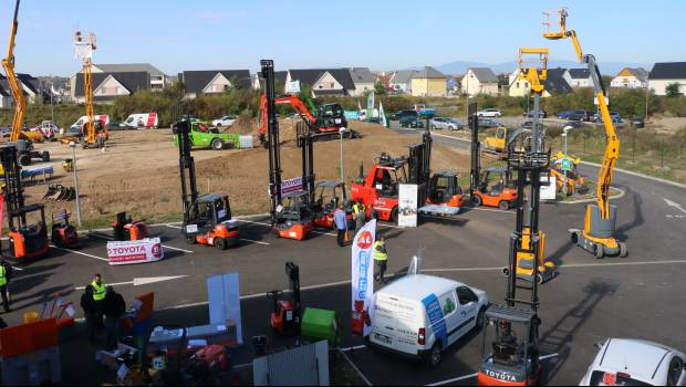 Distribution : Altodis organise sa « grosse journée »