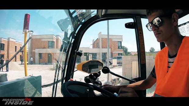 Machine Inside, le test 100% vérité !