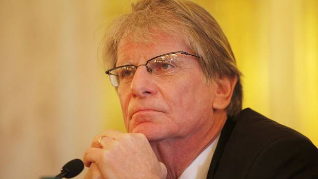 Nouveau président au conseil de surveillance de la Société du Grand Paris