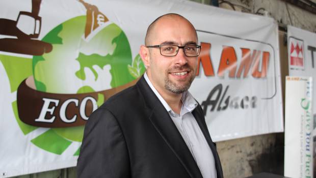 «Le Grand Paris Express donne de la respiration aux PME régionales»