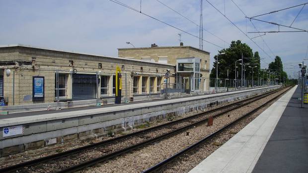 Le CDG Express bat de l’aile