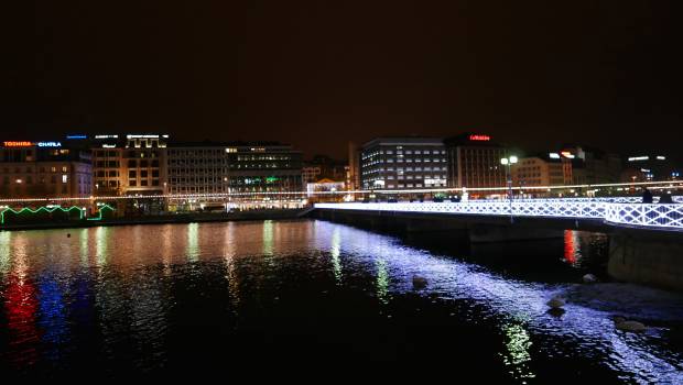 1 milliard d'euros pour mettre en conformité l'éclairage en France