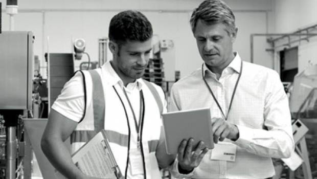 Kiloutou lutte contre les accidents dans le BTP 