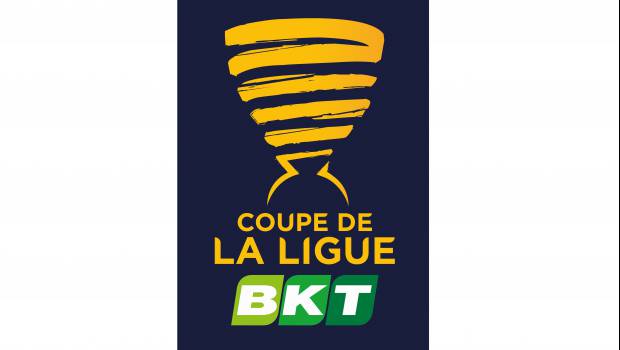 BKT se paie la Coupe de la Ligue