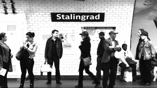 Transports : métro et RER préférés, mais décriés