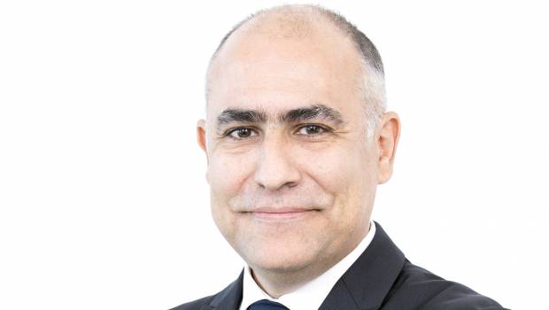 Emmanuel Rollin est le nouveau directeur juridique et conformité de Colas