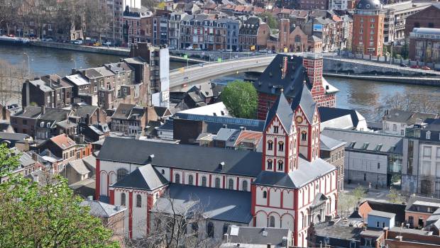 Le PPP du tramway de Liège va à Colas