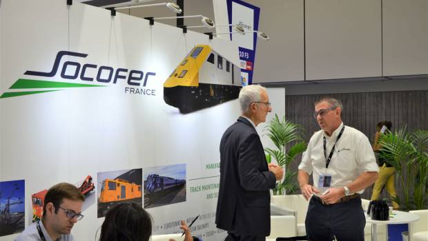 Le constructeur Socofer s’allie avec Forsee Power