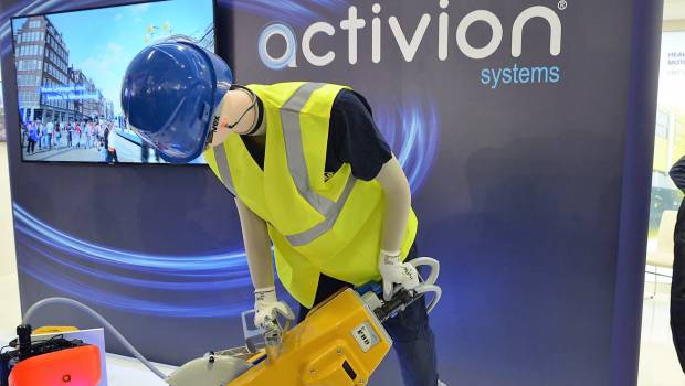 Innotrans 2018 : Geismar lance une nouvelle marque 100 % électrique