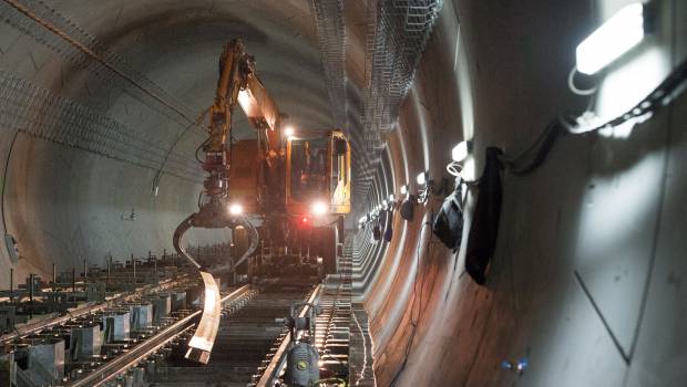 Ligne 15 sud du Grand Paris Express : les marchés Systèmes attribués