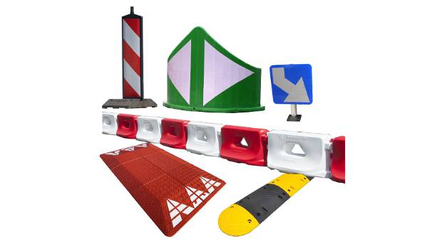 Signalisation routière : Isosign acquiert STI