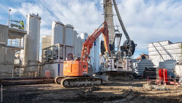 Grand Paris Express : le point sur les attributions de marchés