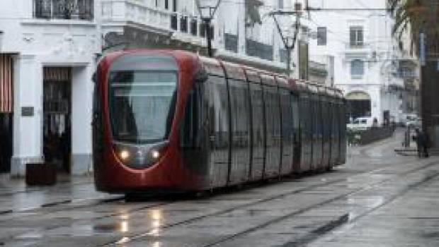Casablanca se prépare à l'arrivée de la 2e ligne de tramway