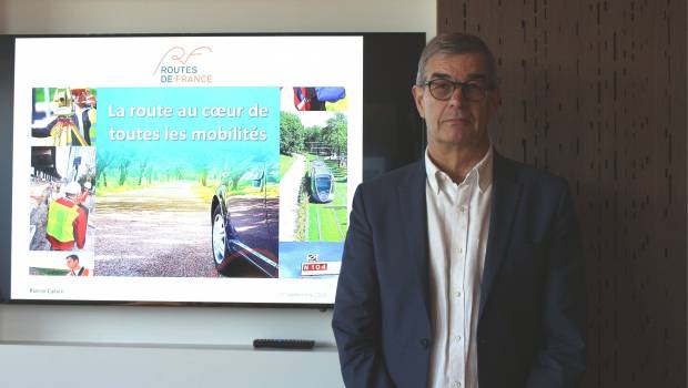 Infrastructures : l’écart se creuse entre les dépenses et l’évolution de la surface du réseau